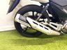 USED 2017 17 YAMAHA YBR 125 125 Naked Petrol Manual (11 ps) Nationwide Delivery and Part Exchange Welcome