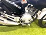 USED 2017 17 YAMAHA YBR 125 125 Naked Petrol Manual (11 ps) Nationwide Delivery and Part Exchange Welcome