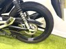 USED 2017 17 YAMAHA YBR 125 125 Naked Petrol Manual (11 ps) Nationwide Delivery and Part Exchange Welcome