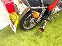 USED 2010 10 SUZUKI GN 125 KAM 125 LEARNER LEGAL PX To Clear - Project Bike - Trade Deal