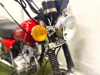 USED 2010 10 SUZUKI GN 125 KAM 125 LEARNER LEGAL PX To Clear - Project Bike - Trade Deal
