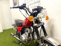 USED 2010 10 SUZUKI GN 125 KAM 125 LEARNER LEGAL PX To Clear - Project Bike - Trade Deal