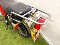 USED 2010 10 SUZUKI GN 125 KAM 125 LEARNER LEGAL PX To Clear - Project Bike - Trade Deal