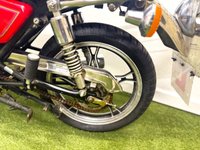 USED 2010 10 SUZUKI GN 125 KAM 125 LEARNER LEGAL PX To Clear - Project Bike - Trade Deal