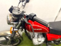 USED 2010 10 SUZUKI GN 125 KAM 125 LEARNER LEGAL PX To Clear - Project Bike - Trade Deal