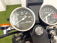 USED 2010 10 SUZUKI GN 125 KAM 125 LEARNER LEGAL PX To Clear - Project Bike - Trade Deal