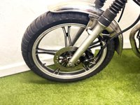 USED 2010 10 SUZUKI GN 125 KAM 125 LEARNER LEGAL PX To Clear - Project Bike - Trade Deal