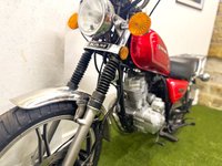 USED 2010 10 SUZUKI GN 125 KAM 125 LEARNER LEGAL PX To Clear - Project Bike - Trade Deal