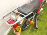 USED 2010 10 SUZUKI GN 125 KAM 125 LEARNER LEGAL PX To Clear - Project Bike - Trade Deal