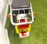 USED 2010 10 SUZUKI GN 125 KAM 125 LEARNER LEGAL PX To Clear - Project Bike - Trade Deal