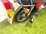 USED 2010 10 SUZUKI GN 125 KAM 125 LEARNER LEGAL PX To Clear - Project Bike - Trade Deal