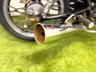 USED 2010 10 SUZUKI GN 125 KAM 125 LEARNER LEGAL PX To Clear - Project Bike - Trade Deal
