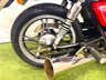 USED 2010 10 SUZUKI GN 125 KAM 125 LEARNER LEGAL PX To Clear - Project Bike - Trade Deal