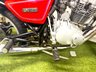 USED 2010 10 SUZUKI GN 125 KAM 125 LEARNER LEGAL PX To Clear - Project Bike - Trade Deal