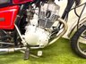 USED 2010 10 SUZUKI GN 125 KAM 125 LEARNER LEGAL PX To Clear - Project Bike - Trade Deal