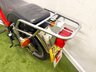 USED 2010 10 SUZUKI GN 125 KAM 125 LEARNER LEGAL PX To Clear - Project Bike - Trade Deal