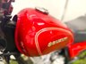 USED 2010 10 SUZUKI GN 125 KAM 125 LEARNER LEGAL PX To Clear - Project Bike - Trade Deal