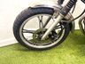 USED 2010 10 SUZUKI GN 125 KAM 125 LEARNER LEGAL PX To Clear - Project Bike - Trade Deal