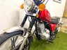 USED 2010 10 SUZUKI GN 125 KAM 125 LEARNER LEGAL PX To Clear - Project Bike - Trade Deal