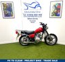USED 2010 10 SUZUKI GN 125 KAM 125 LEARNER LEGAL PX To Clear - Project Bike - Trade Deal