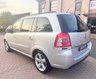 USED 2014 14 VAUXHALL ZAFIRA 1.8 16V Exclusiv MPV 5dr Petrol Manual Euro 5 (120 ps) FRONT AND REAR PARKING SENSORS!!