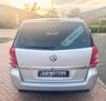 USED 2014 14 VAUXHALL ZAFIRA 1.8 16V Exclusiv MPV 5dr Petrol Manual Euro 5 (120 ps) FRONT AND REAR PARKING SENSORS!!