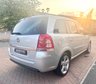 USED 2014 14 VAUXHALL ZAFIRA 1.8 16V Exclusiv MPV 5dr Petrol Manual Euro 5 (120 ps) FRONT AND REAR PARKING SENSORS!!