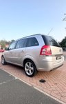 USED 2014 14 VAUXHALL ZAFIRA 1.8 16V Exclusiv MPV 5dr Petrol Manual Euro 5 (120 ps) FRONT AND REAR PARKING SENSORS!!