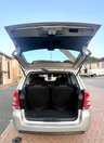 USED 2014 14 VAUXHALL ZAFIRA 1.8 16V Exclusiv MPV 5dr Petrol Manual Euro 5 (120 ps) FRONT AND REAR PARKING SENSORS!!