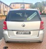 USED 2014 14 VAUXHALL ZAFIRA 1.8 16V Exclusiv MPV 5dr Petrol Manual Euro 5 (120 ps) FRONT AND REAR PARKING SENSORS!!