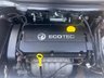 USED 2014 14 VAUXHALL ZAFIRA 1.8 16V Exclusiv MPV 5dr Petrol Manual Euro 5 (120 ps) FRONT AND REAR PARKING SENSORS!!