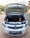 USED 2014 14 VAUXHALL ZAFIRA 1.8 16V Exclusiv MPV 5dr Petrol Manual Euro 5 (120 ps) FRONT AND REAR PARKING SENSORS!!
