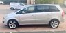 USED 2014 14 VAUXHALL ZAFIRA 1.8 16V Exclusiv MPV 5dr Petrol Manual Euro 5 (120 ps) FRONT AND REAR PARKING SENSORS!!