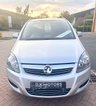 USED 2014 14 VAUXHALL ZAFIRA 1.8 16V Exclusiv MPV 5dr Petrol Manual Euro 5 (120 ps) FRONT AND REAR PARKING SENSORS!!