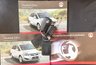 USED 2014 14 VAUXHALL ZAFIRA 1.8 16V Exclusiv MPV 5dr Petrol Manual Euro 5 (120 ps) FRONT AND REAR PARKING SENSORS!!