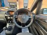 USED 2014 14 VAUXHALL ZAFIRA 1.8 16V Exclusiv MPV 5dr Petrol Manual Euro 5 (120 ps) FRONT AND REAR PARKING SENSORS!!