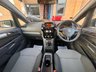 USED 2014 14 VAUXHALL ZAFIRA 1.8 16V Exclusiv MPV 5dr Petrol Manual Euro 5 (120 ps) FRONT AND REAR PARKING SENSORS!!