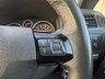 USED 2014 14 VAUXHALL ZAFIRA 1.8 16V Exclusiv MPV 5dr Petrol Manual Euro 5 (120 ps) FRONT AND REAR PARKING SENSORS!!