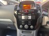 USED 2014 14 VAUXHALL ZAFIRA 1.8 16V Exclusiv MPV 5dr Petrol Manual Euro 5 (120 ps) FRONT AND REAR PARKING SENSORS!!
