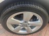 USED 2014 14 VAUXHALL ZAFIRA 1.8 16V Exclusiv MPV 5dr Petrol Manual Euro 5 (120 ps) FRONT AND REAR PARKING SENSORS!!