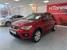 USED 2018 18 SEAT ARONA 1.6 TDI SE Technology SUV 5dr Diesel Manual Euro 6 (s/s) (95 ps) DAB-APPLE CAR PLAY