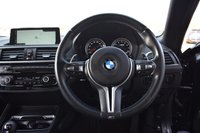 USED 2018 56 BMW M2 3.0 BiTurbo Competition Coupe 2dr Petrol DCT Euro 6 (s/s) (410 ps) &pound;18k+ AC SCHNITZER / 1 OF 1
