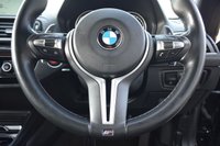 USED 2018 56 BMW M2 3.0 BiTurbo Competition Coupe 2dr Petrol DCT Euro 6 (s/s) (410 ps) &pound;18k+ AC SCHNITZER / 1 OF 1