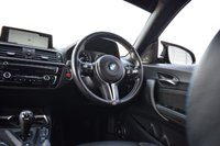 USED 2018 56 BMW M2 3.0 BiTurbo Competition Coupe 2dr Petrol DCT Euro 6 (s/s) (410 ps) &pound;18k+ AC SCHNITZER / 1 OF 1