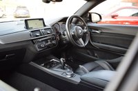 USED 2018 56 BMW M2 3.0 BiTurbo Competition Coupe 2dr Petrol DCT Euro 6 (s/s) (410 ps) &pound;18k+ AC SCHNITZER / 1 OF 1
