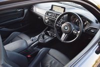 USED 2018 56 BMW M2 3.0 BiTurbo Competition Coupe 2dr Petrol DCT Euro 6 (s/s) (410 ps) &pound;18k+ AC SCHNITZER / 1 OF 1