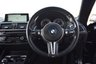 USED 2018 56 BMW M2 3.0 BiTurbo Competition Coupe 2dr Petrol DCT Euro 6 (s/s) (410 ps) &pound;18k+ AC SCHNITZER / 1 OF 1