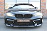 USED 2018 56 BMW M2 3.0 BiTurbo Competition Coupe 2dr Petrol DCT Euro 6 (s/s) (410 ps) &pound;18k+ AC SCHNITZER / 1 OF 1