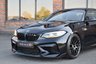 USED 2018 56 BMW M2 3.0 BiTurbo Competition Coupe 2dr Petrol DCT Euro 6 (s/s) (410 ps) &pound;18k+ AC SCHNITZER / 1 OF 1
