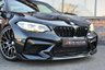 USED 2018 56 BMW M2 3.0 BiTurbo Competition Coupe 2dr Petrol DCT Euro 6 (s/s) (410 ps) &pound;18k+ AC SCHNITZER / 1 OF 1